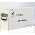 48V 40Ah lifepo4 battery for electric forklift